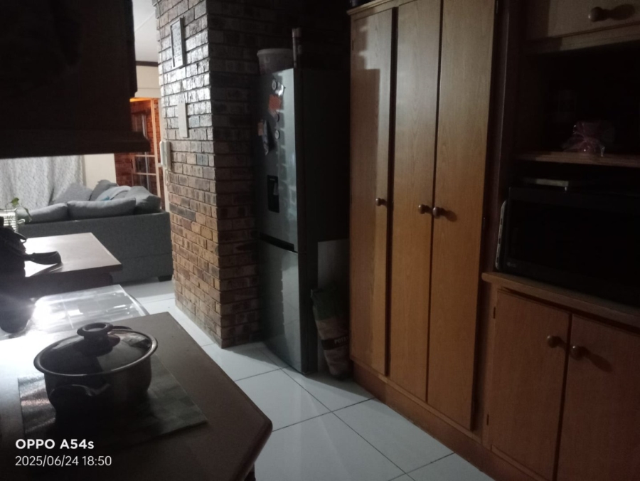 3 Bedroom Property for Sale in Hospitaalpark Free State